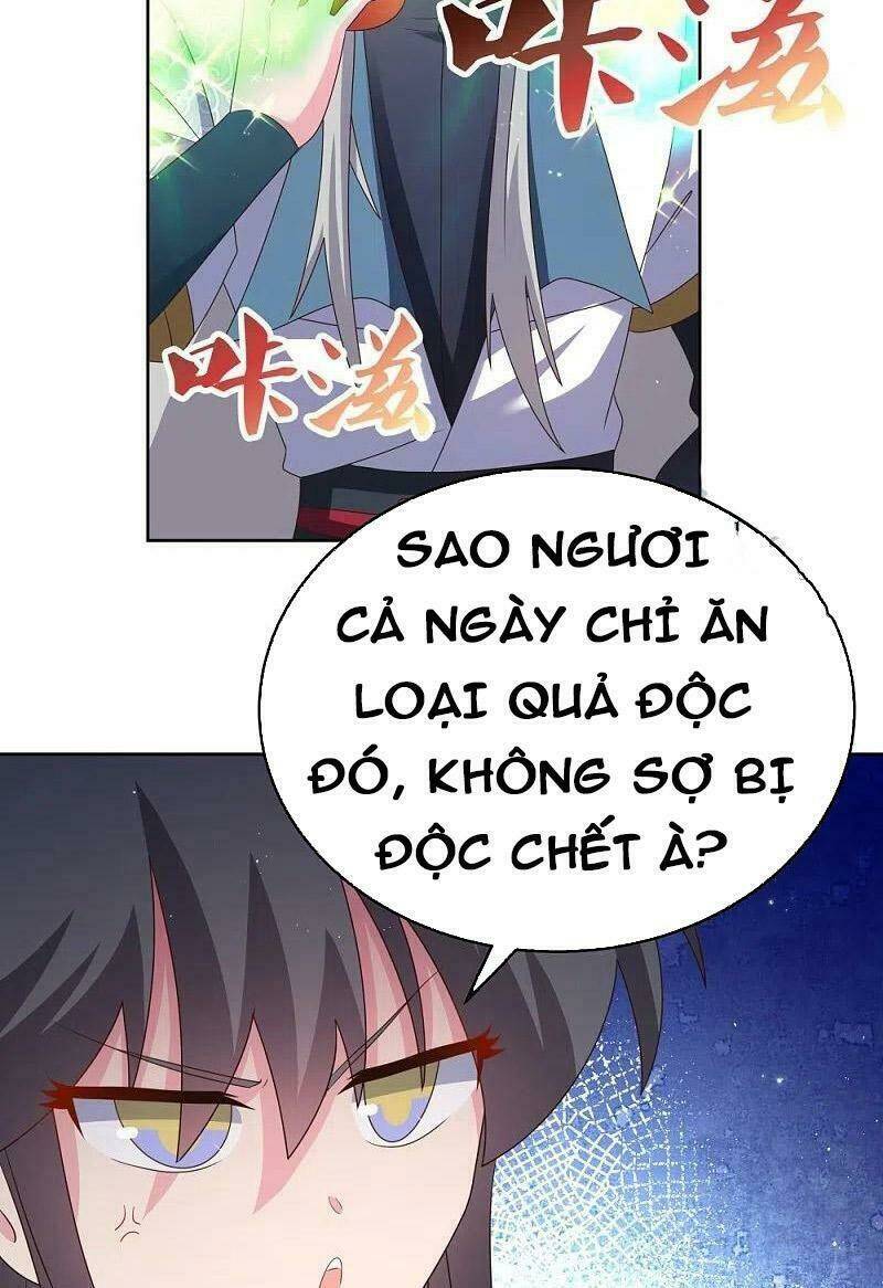 Chương 376 - Trang 21