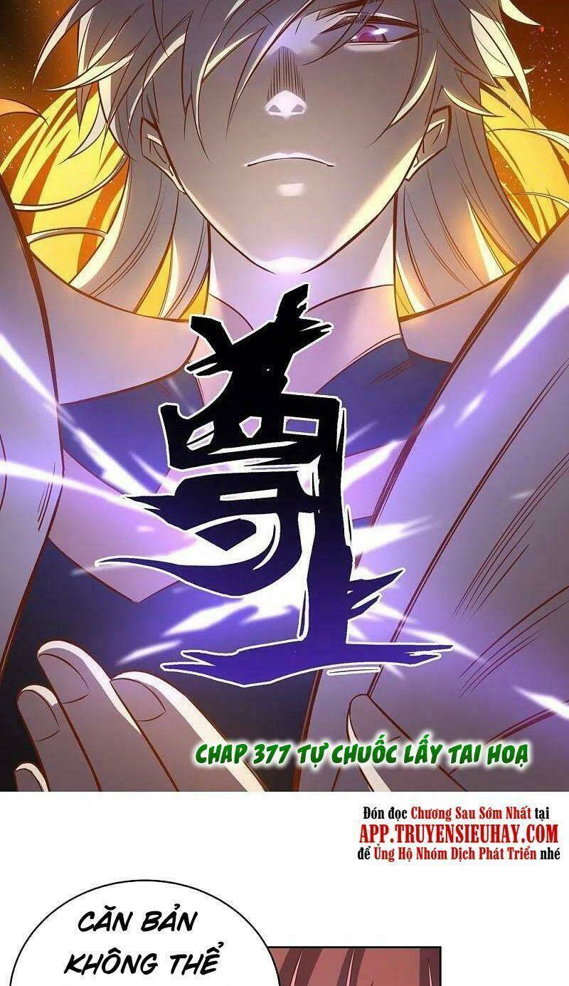 Chương 377 - Trang 1
