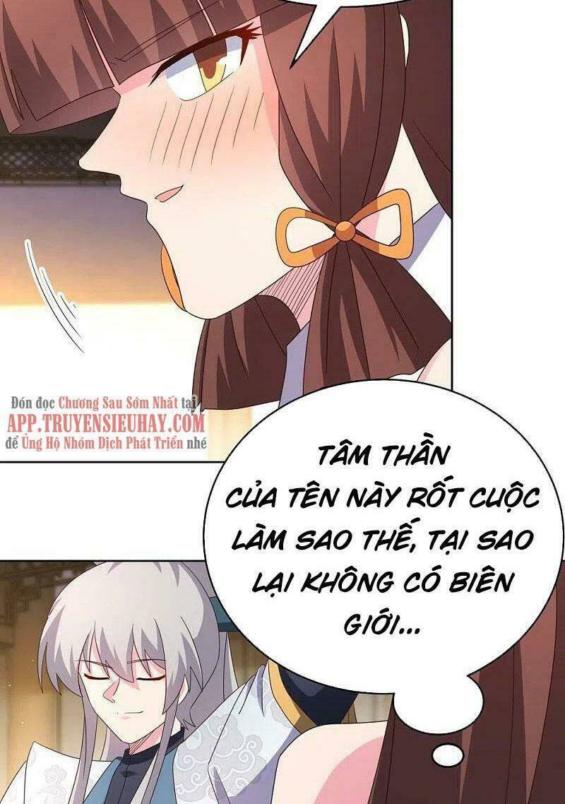 Chương 377 - Trang 31
