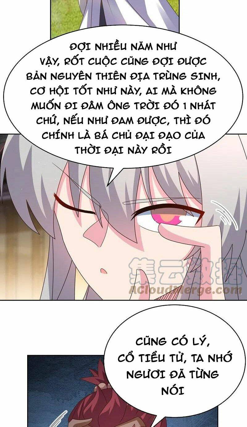 Chương 379 - Trang 19