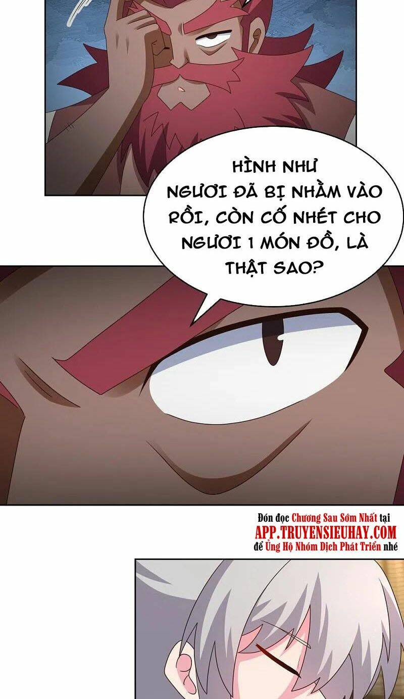Chương 379 - Trang 20