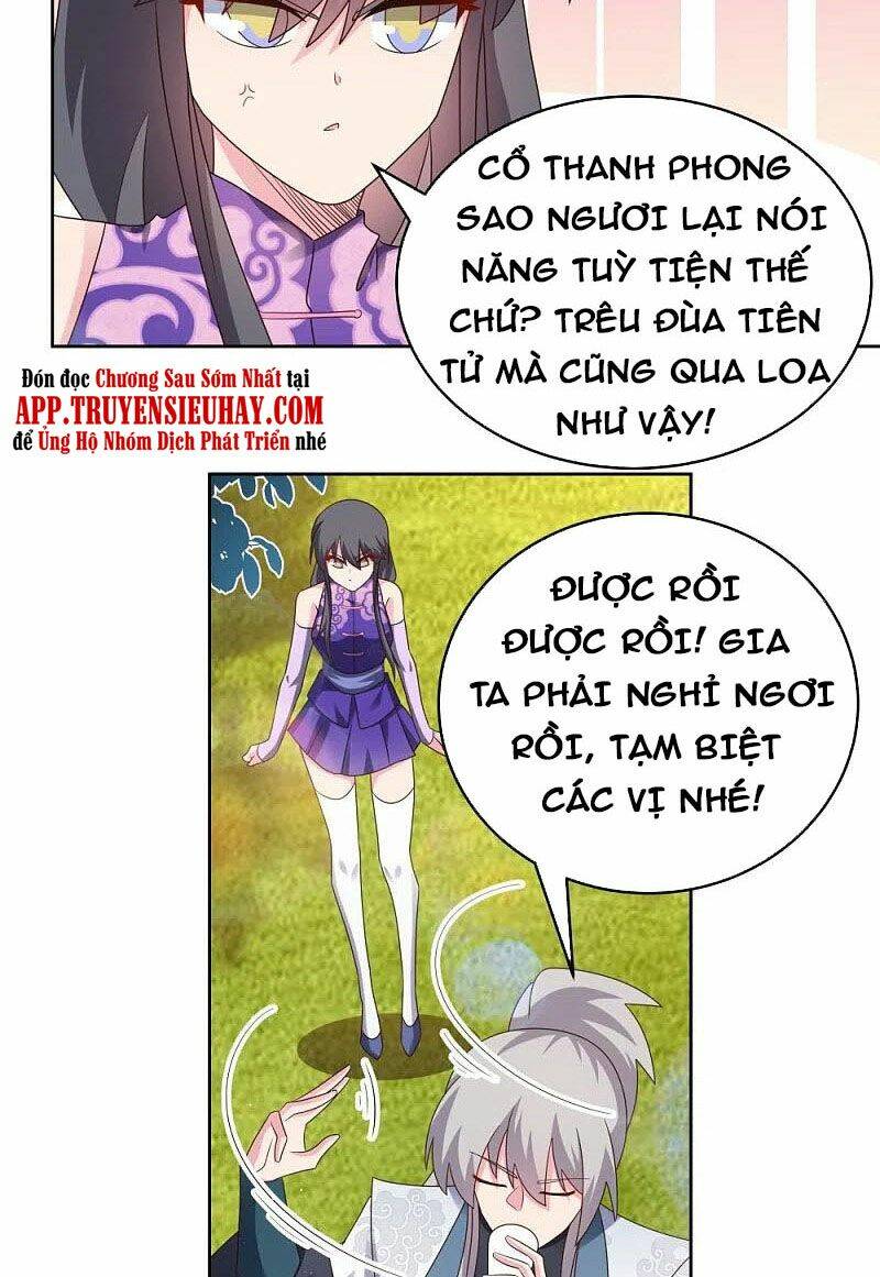 Chương 379 - Trang 24