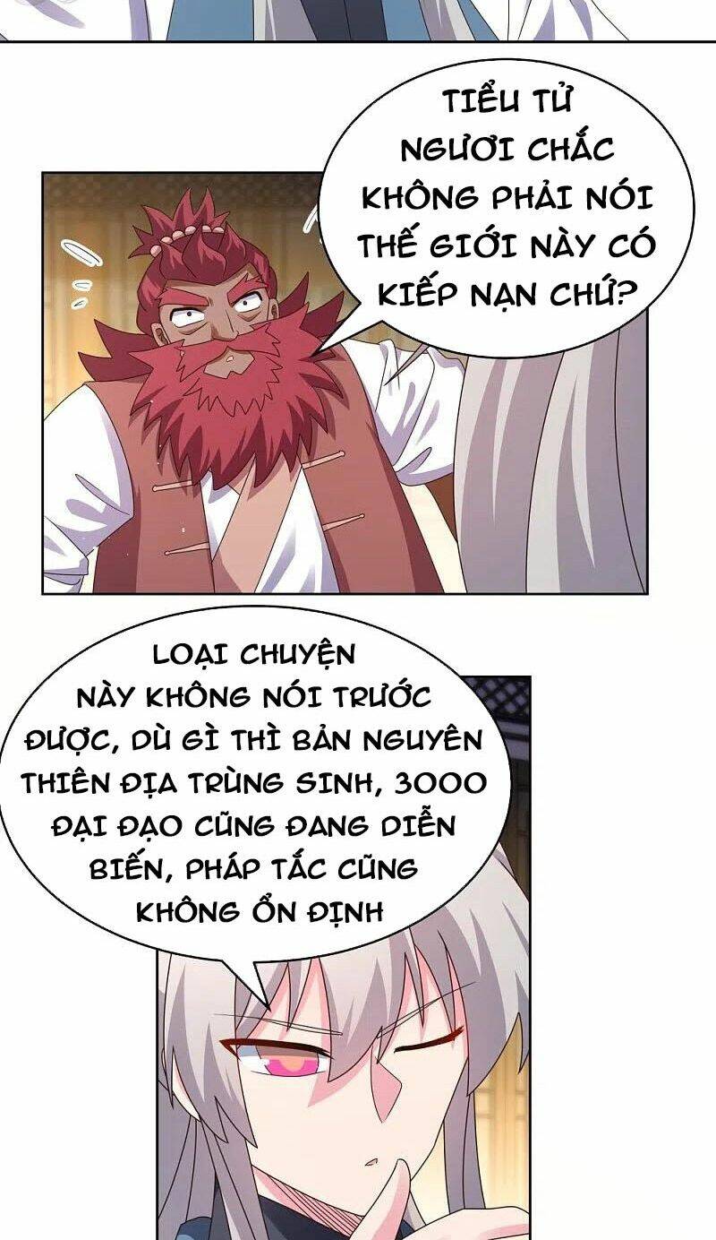 Chương 379 - Trang 7