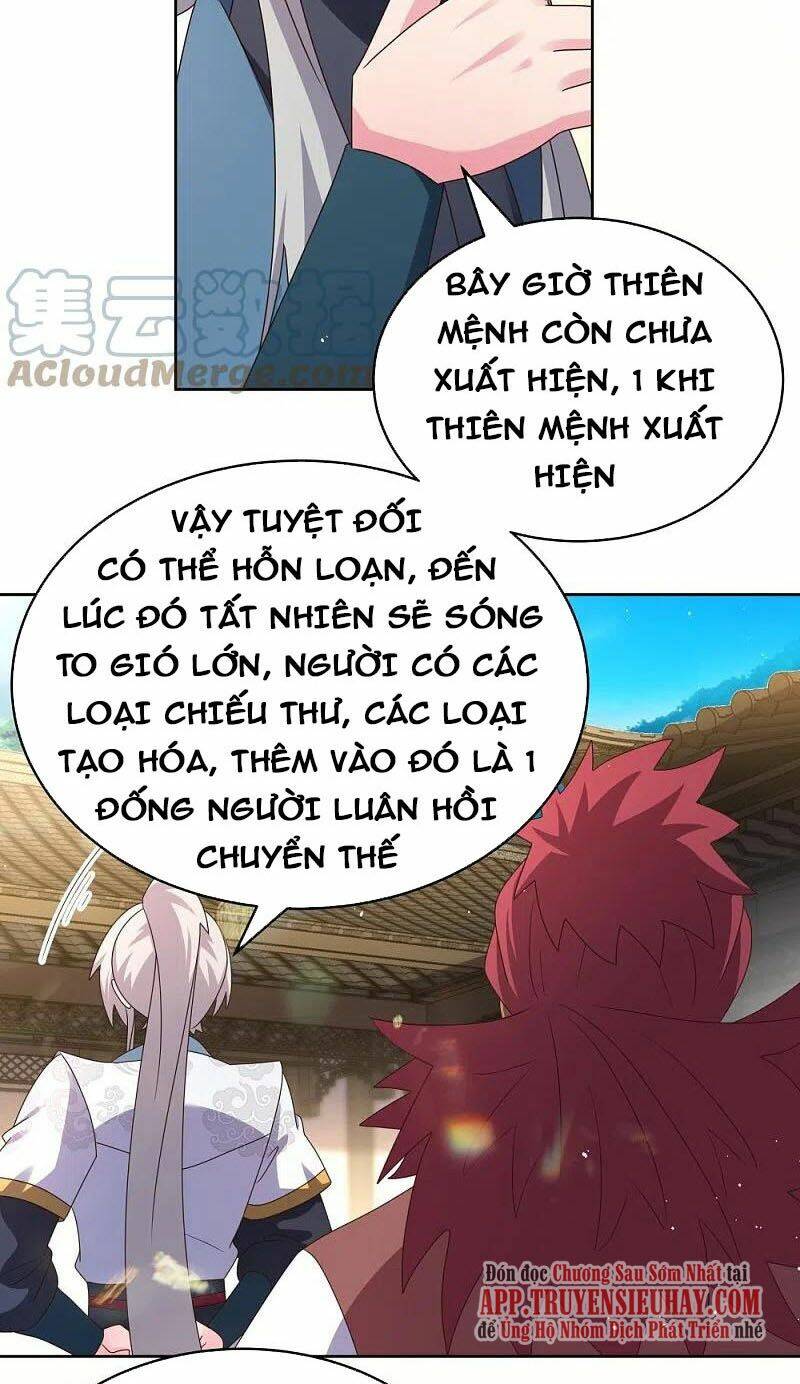 Chương 379 - Trang 8