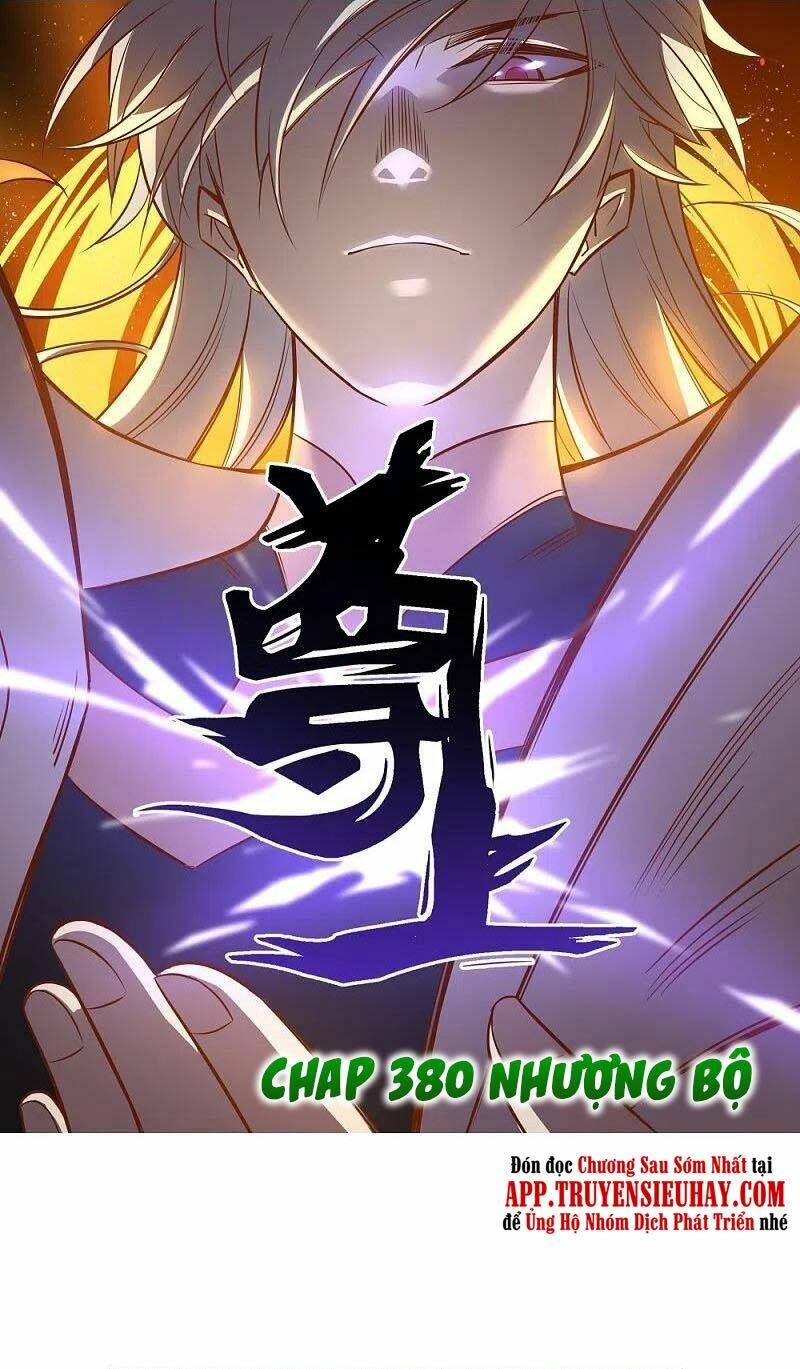 Chương 380 - Trang 1