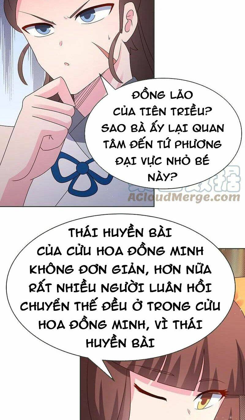 Chương 380 - Trang 16