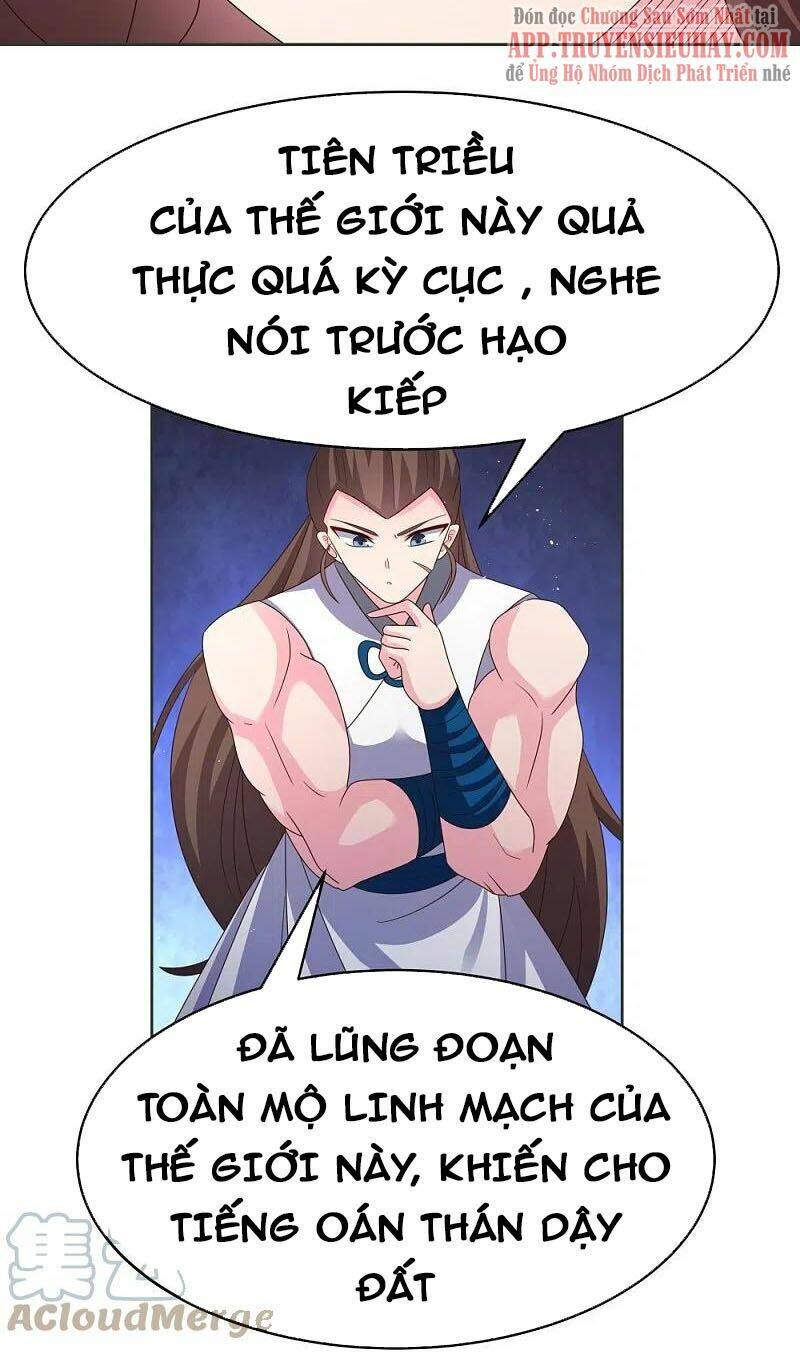 Chương 380 - Trang 20