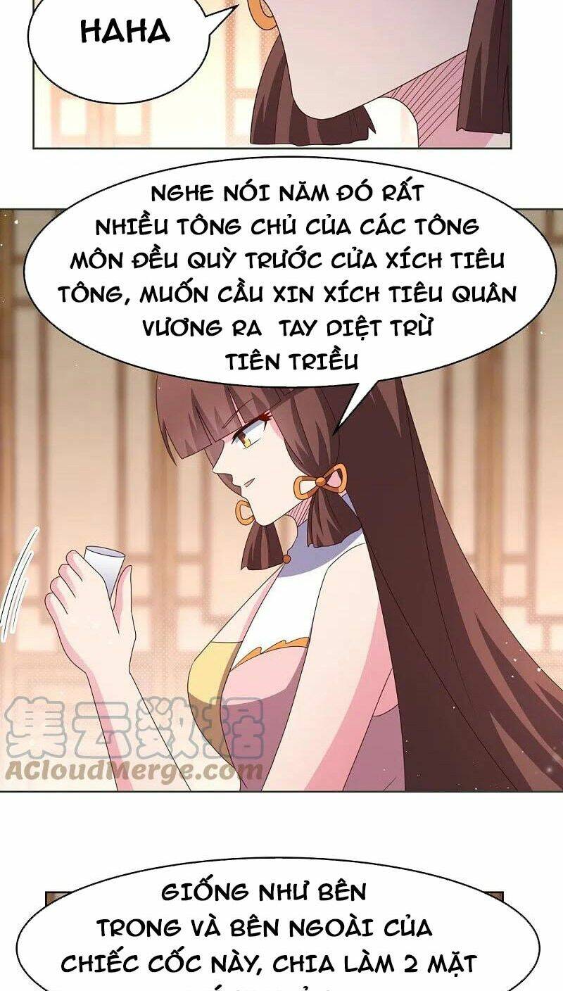 Chương 380 - Trang 22