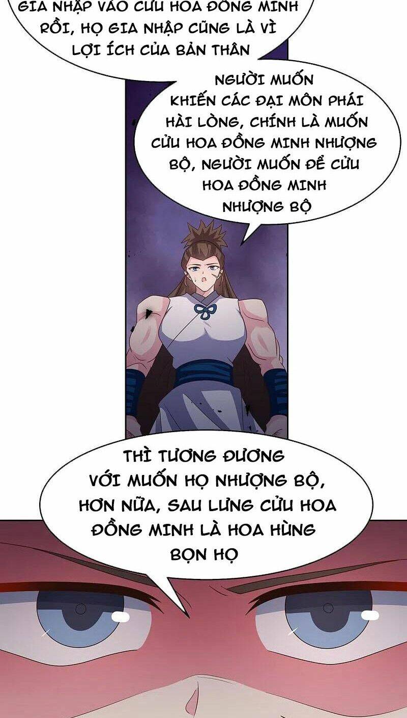 Chương 380 - Trang 28