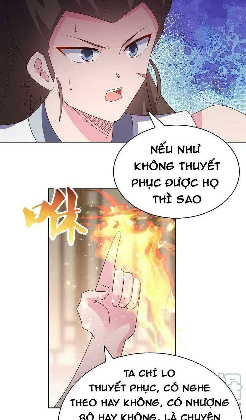 Chương 381 - Trang 2