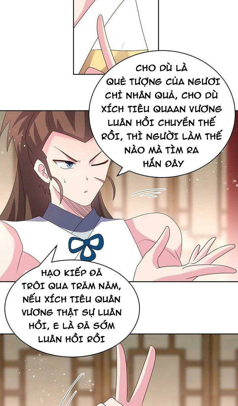 Chương 381 - Trang 11