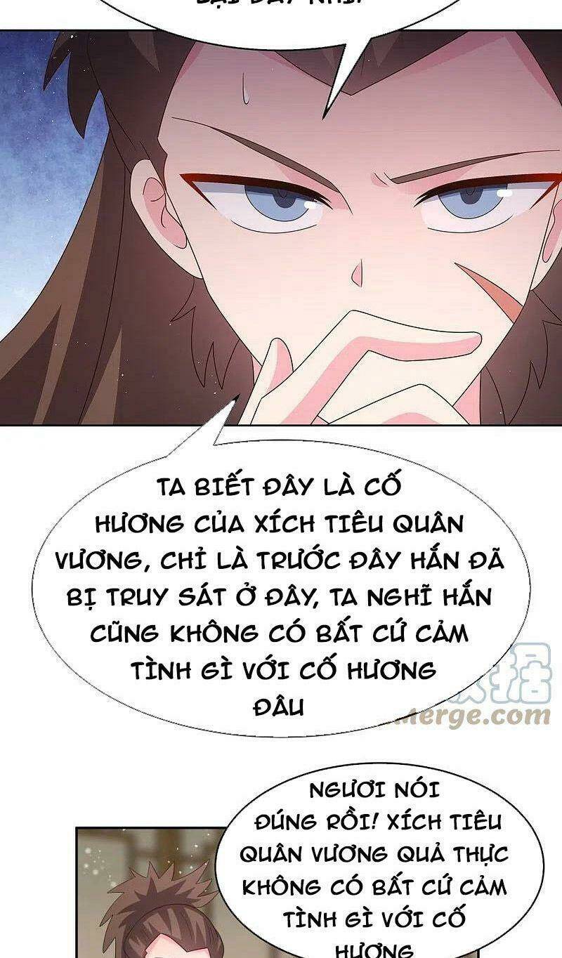 Chương 381 - Trang 14