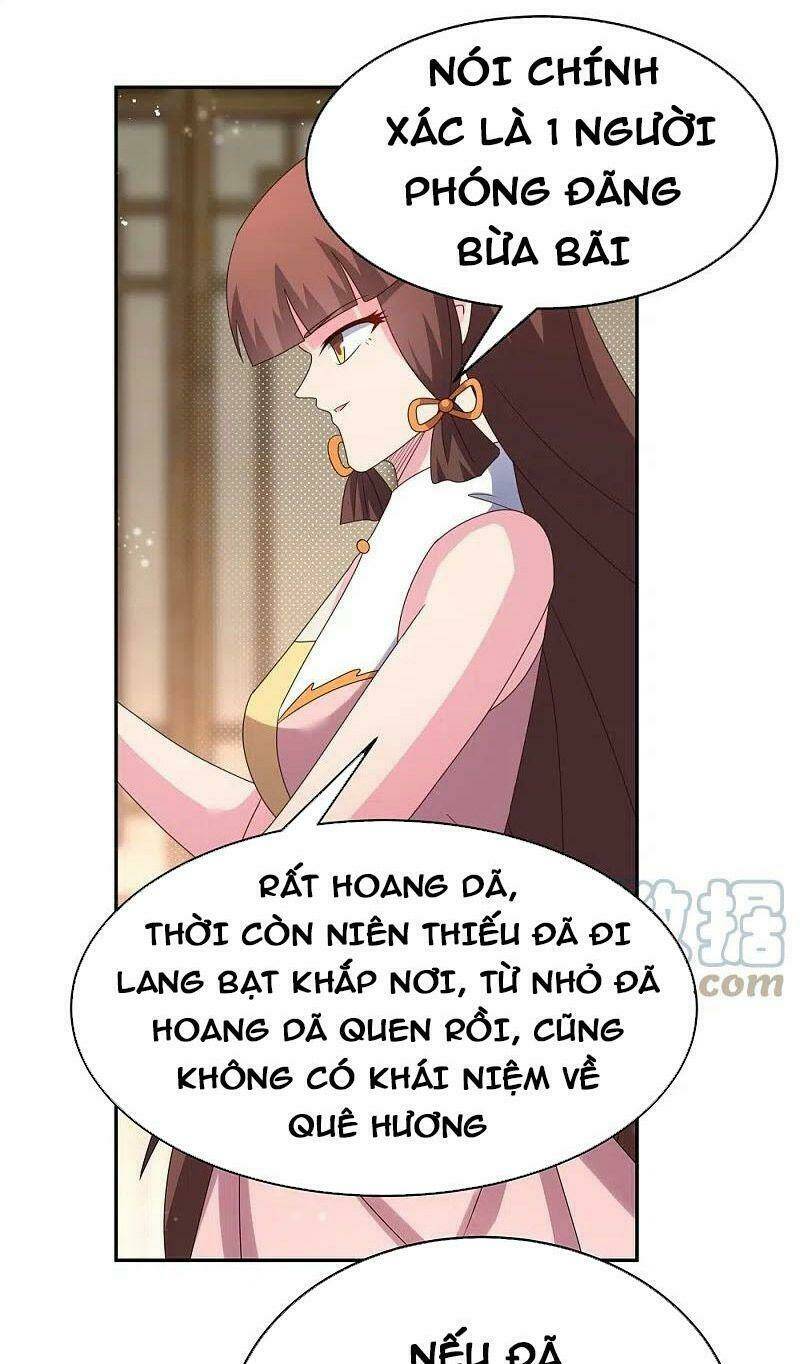 Chương 381 - Trang 16