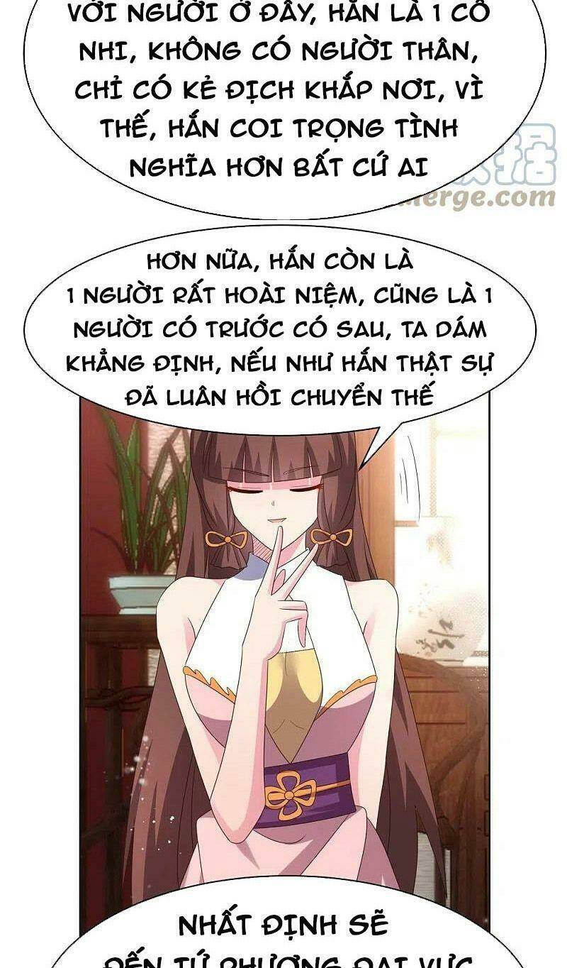 Chương 381 - Trang 19
