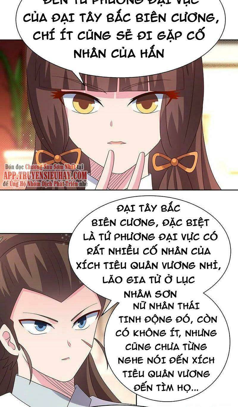Chương 381 - Trang 20