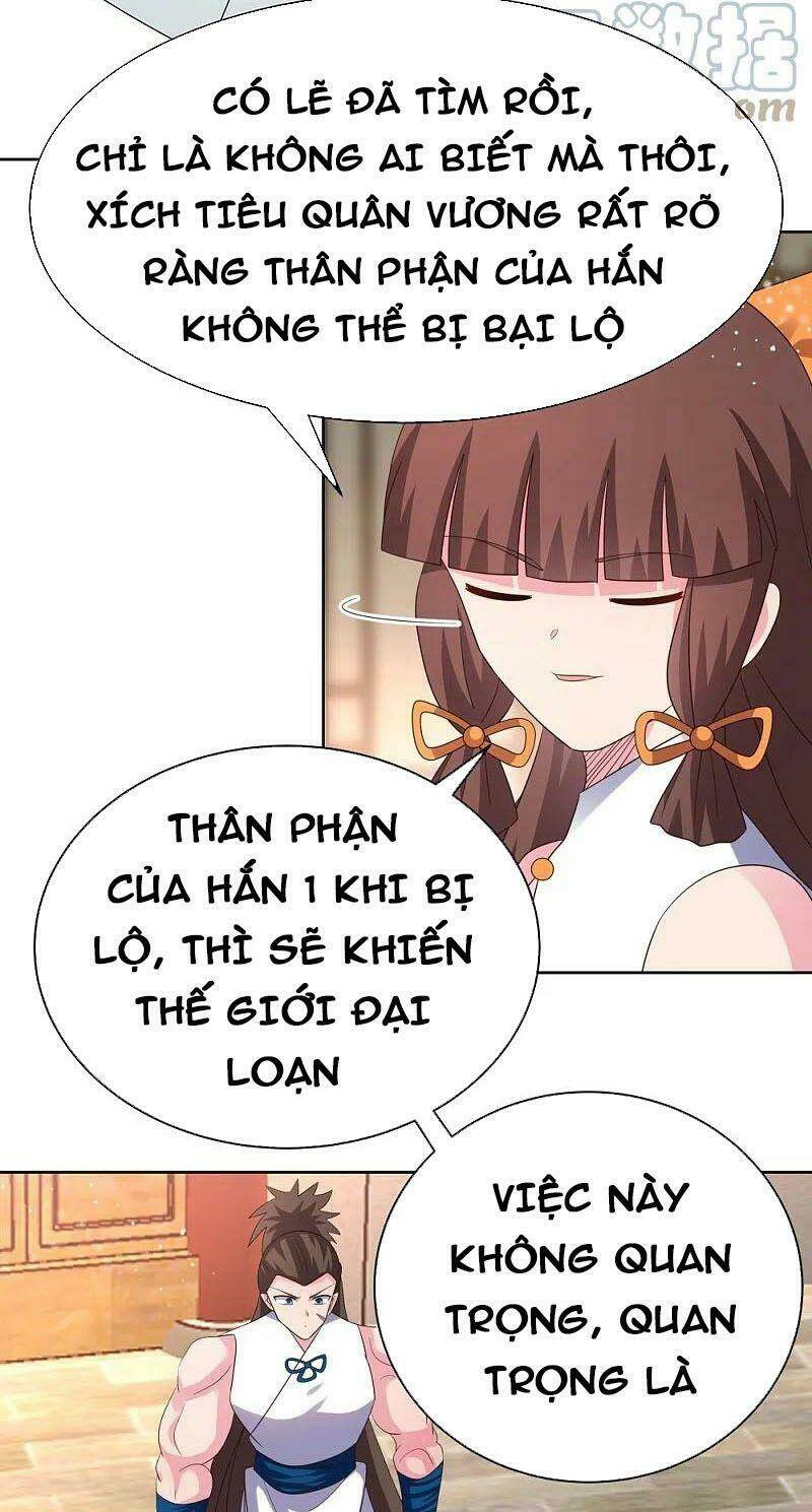 Chương 381 - Trang 21