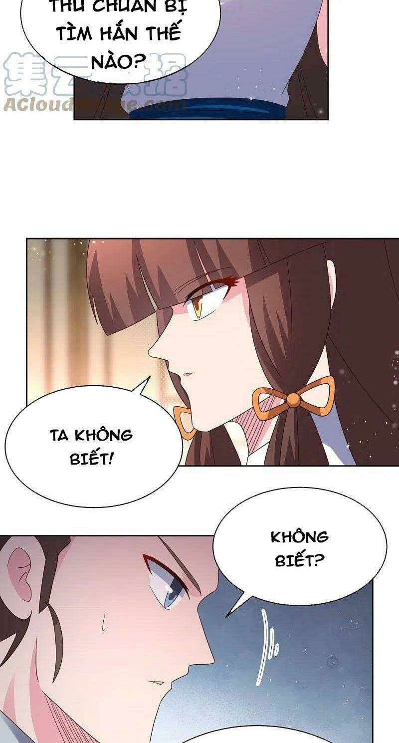 Chương 381 - Trang 23