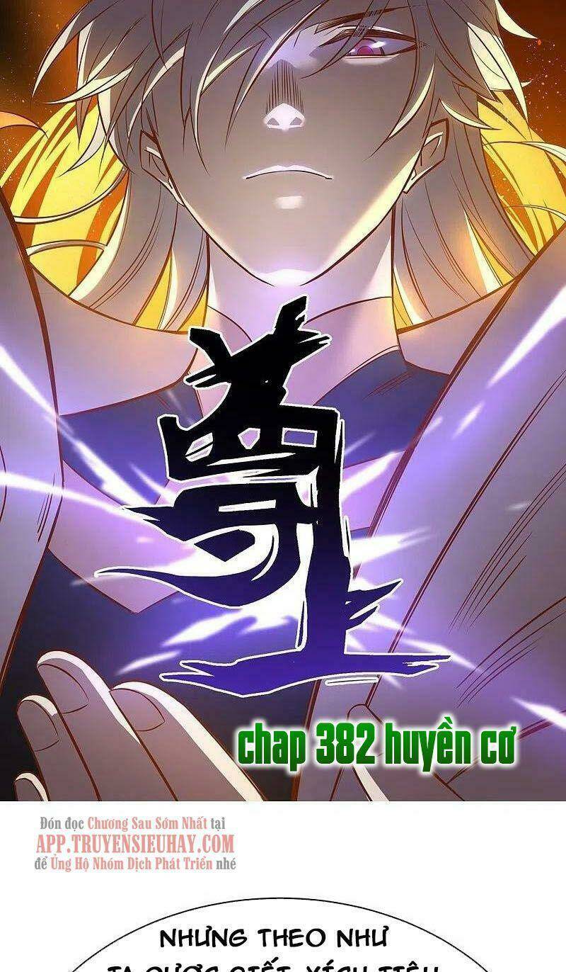 Chương 382 - Trang 1