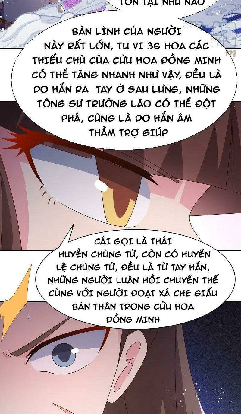 Chương 382 - Trang 16