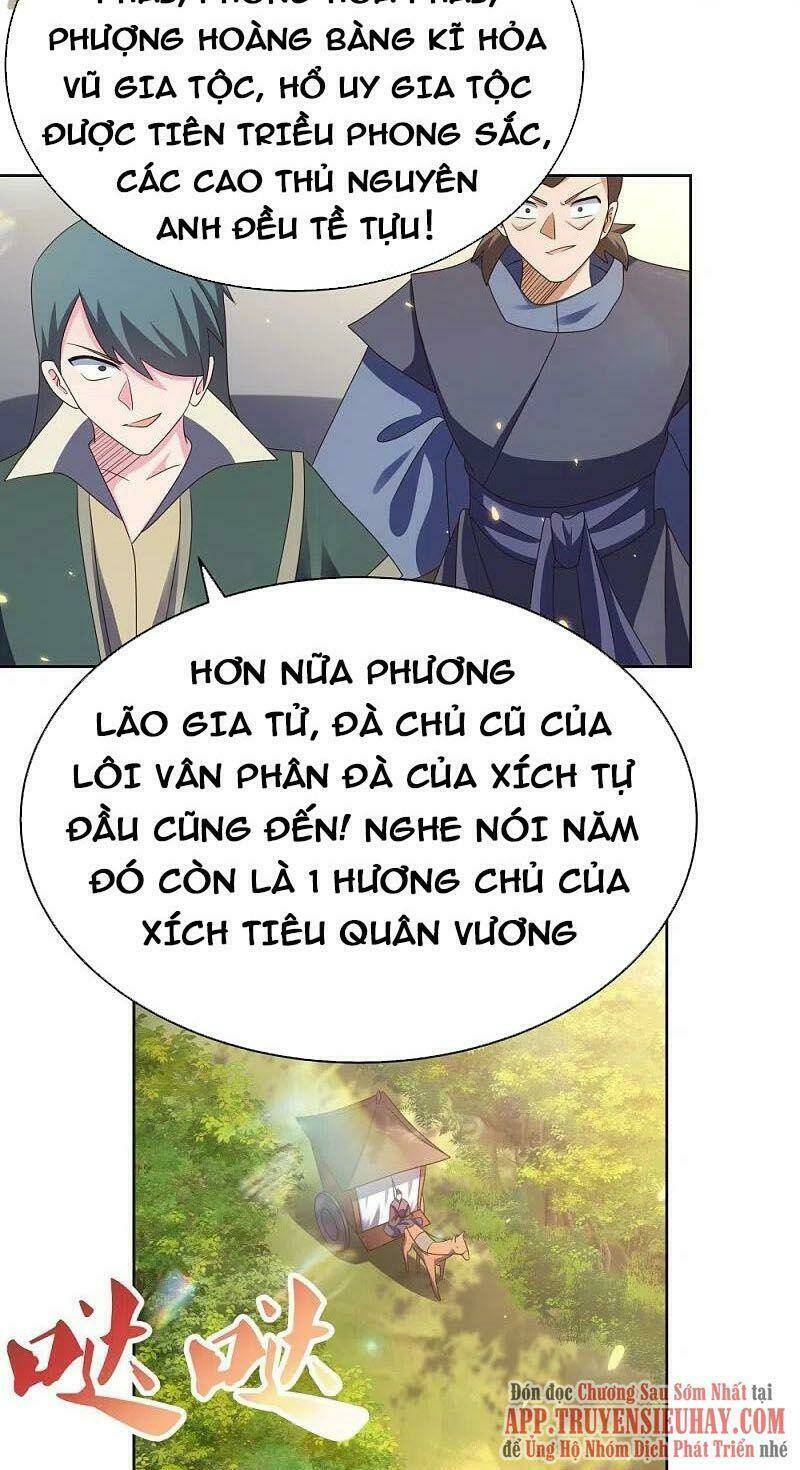 Chương 382 - Trang 25