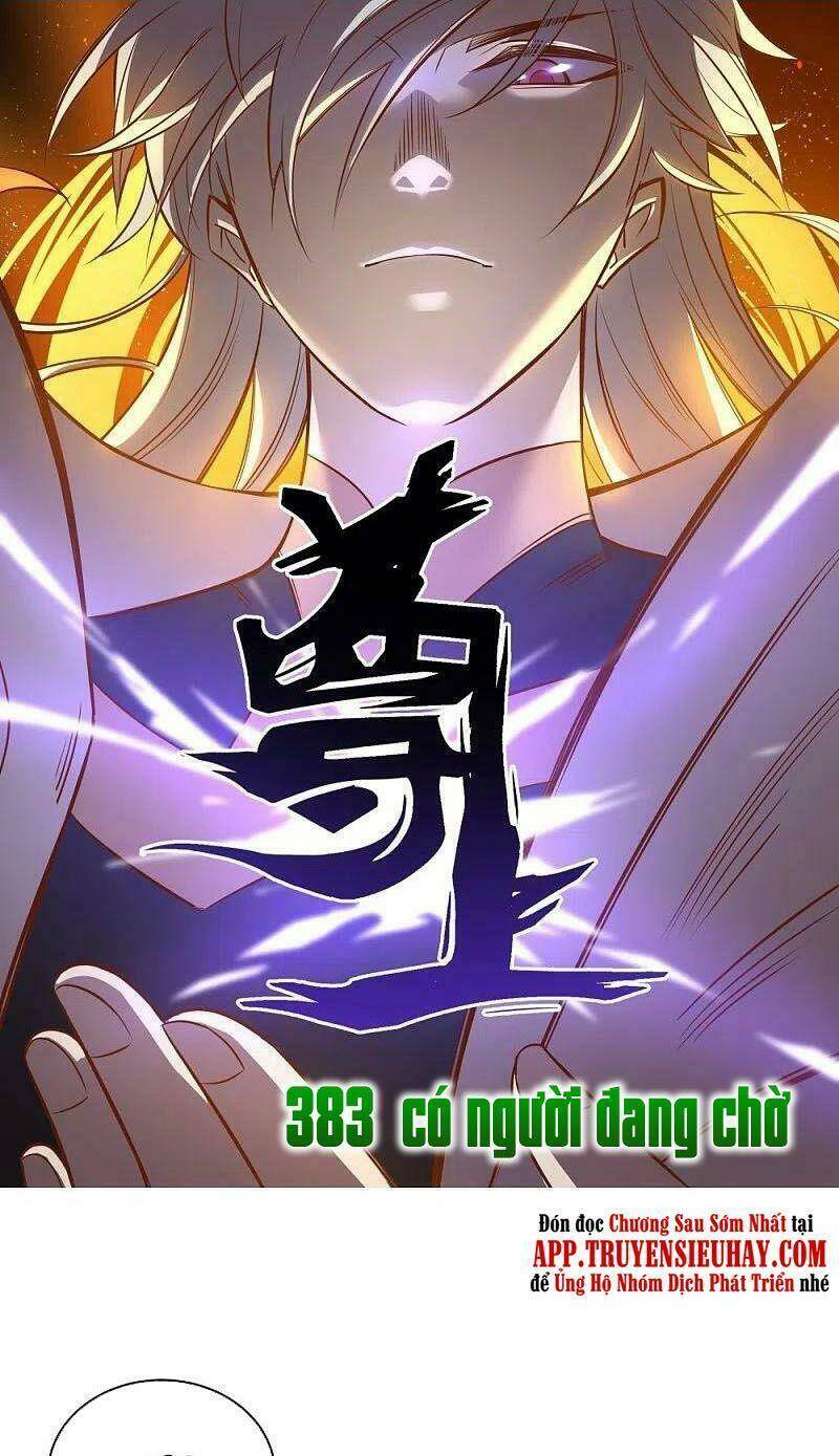 Chương 383 - Trang 1