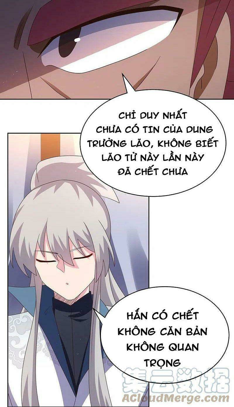 Chương 383 - Trang 16