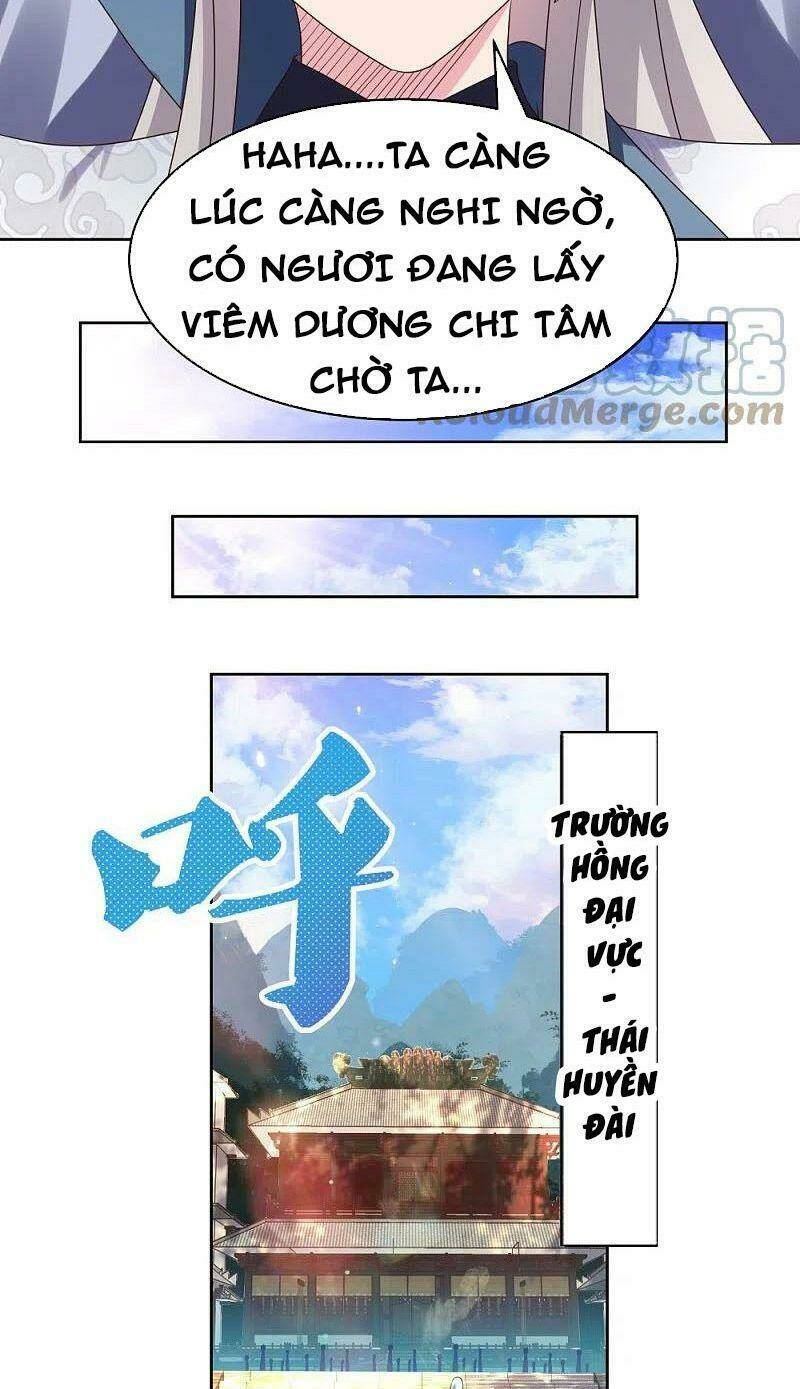 Chương 383 - Trang 19