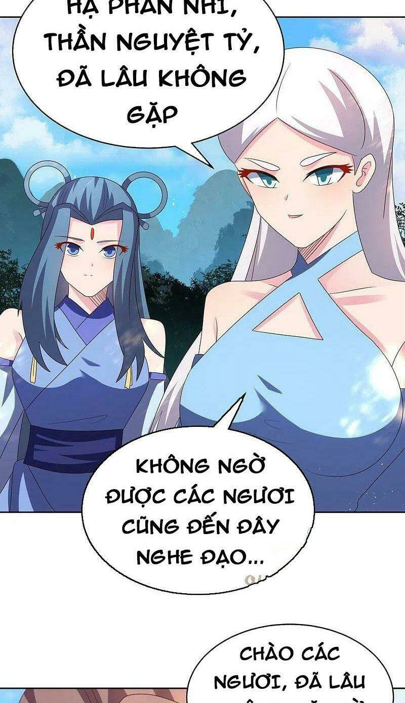 Chương 383 - Trang 26