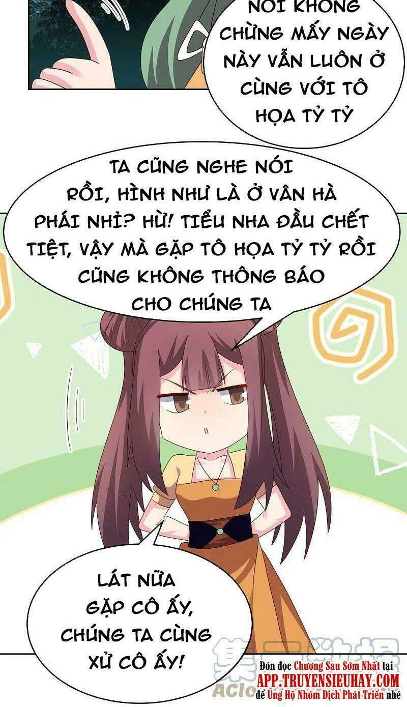Chương 383 - Trang 30