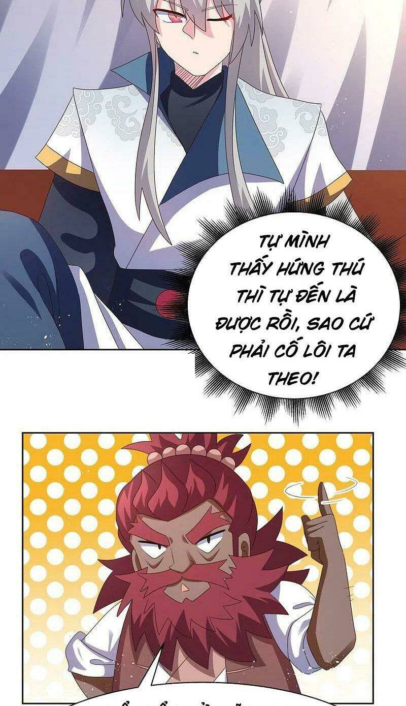 Chương 383 - Trang 5