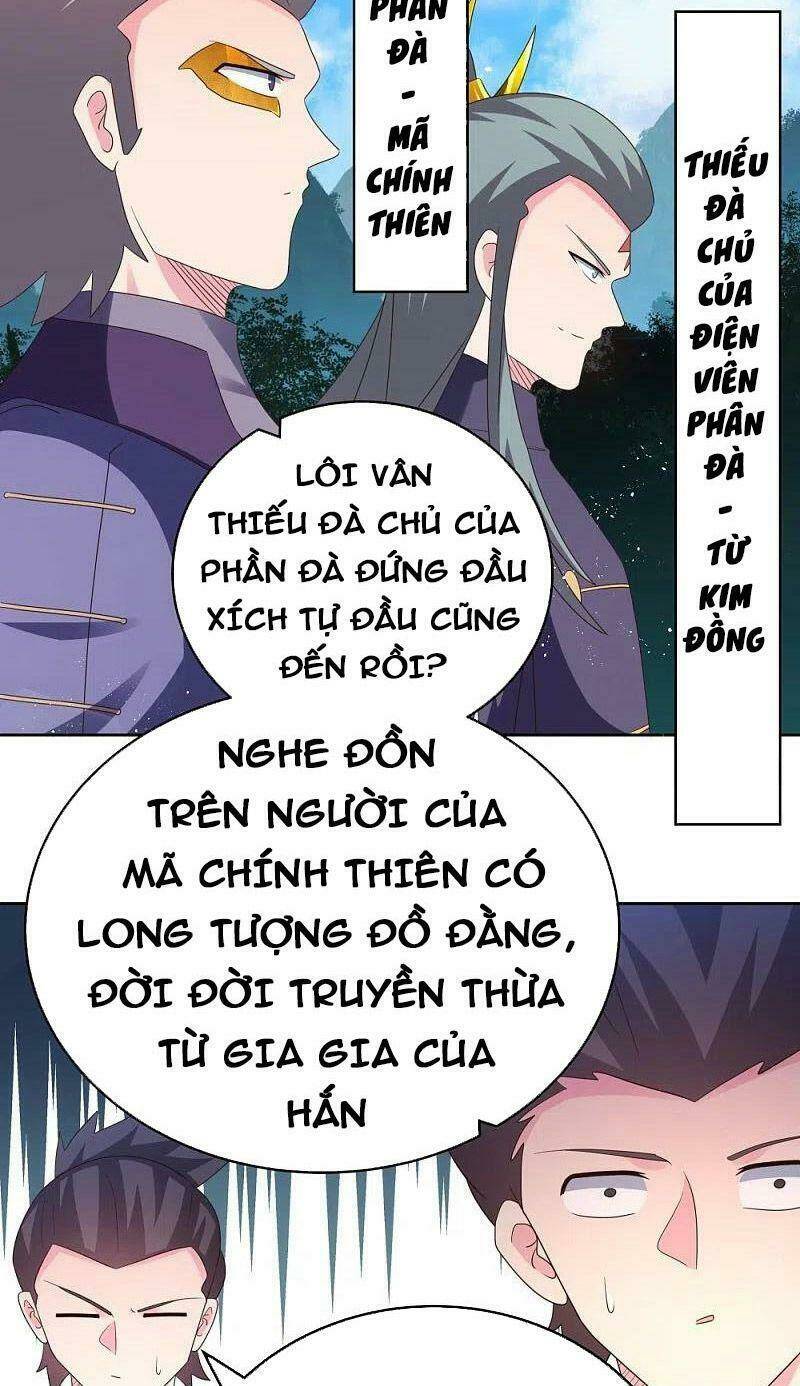 Chương 384 - Trang 17