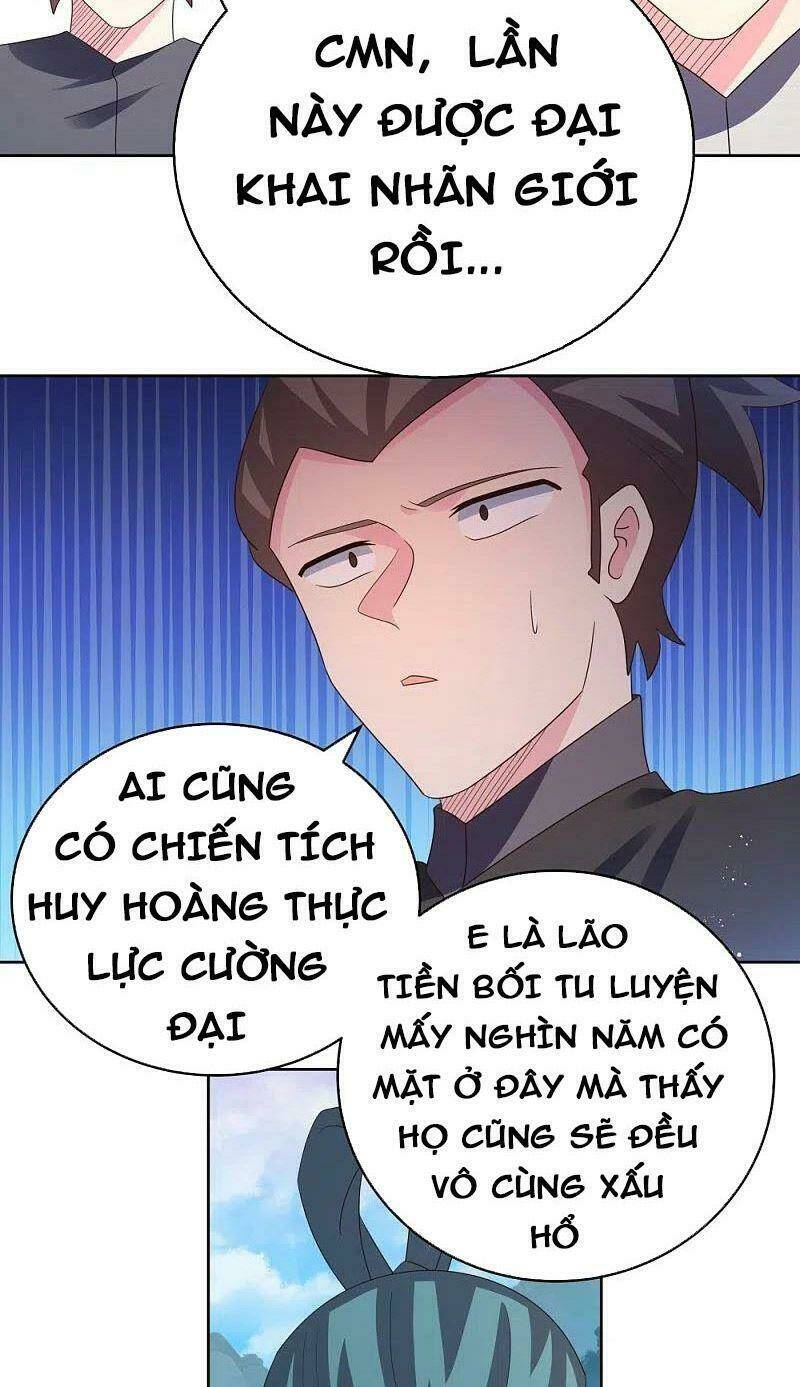 Chương 384 - Trang 18