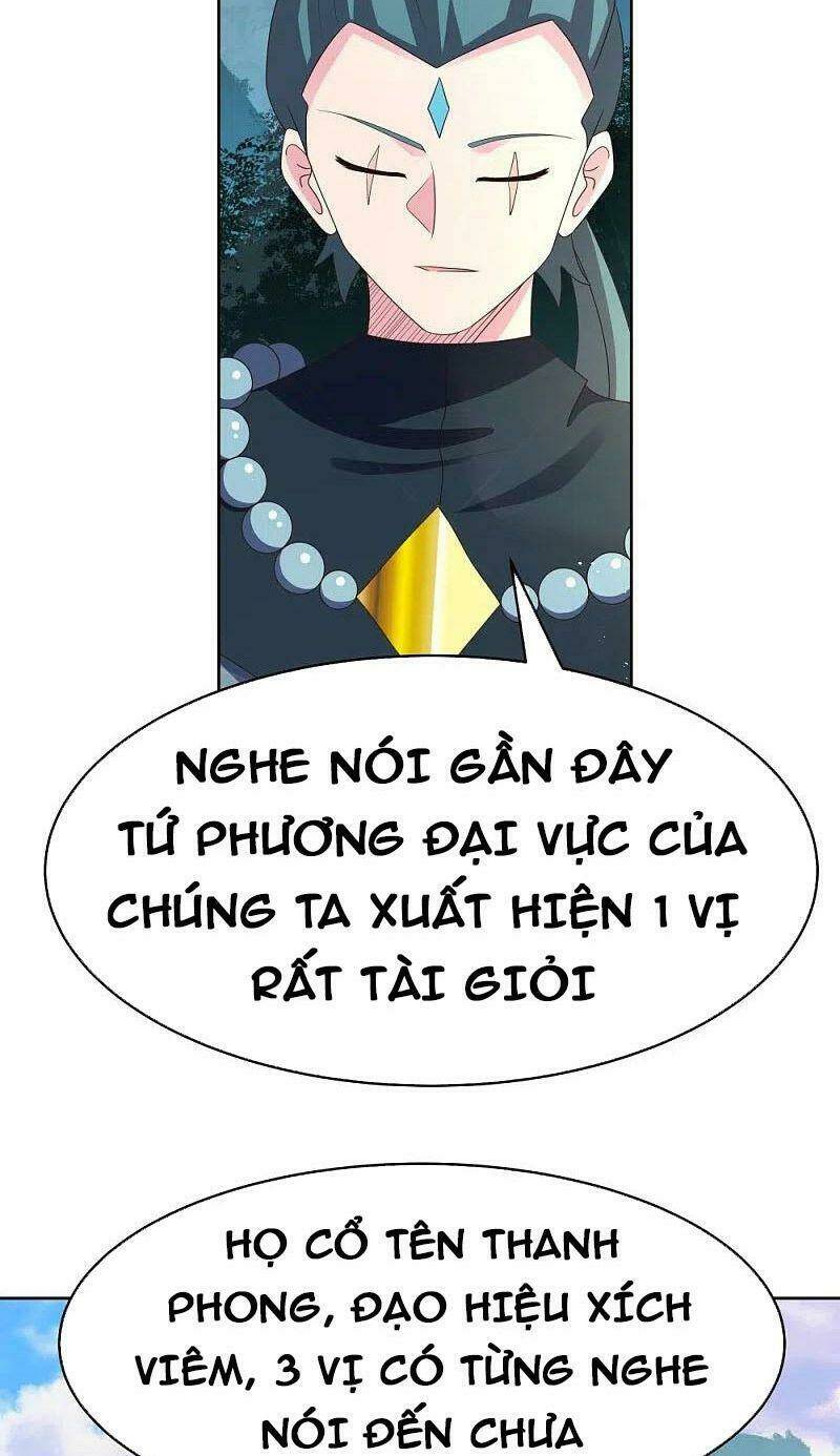 Chương 384 - Trang 19