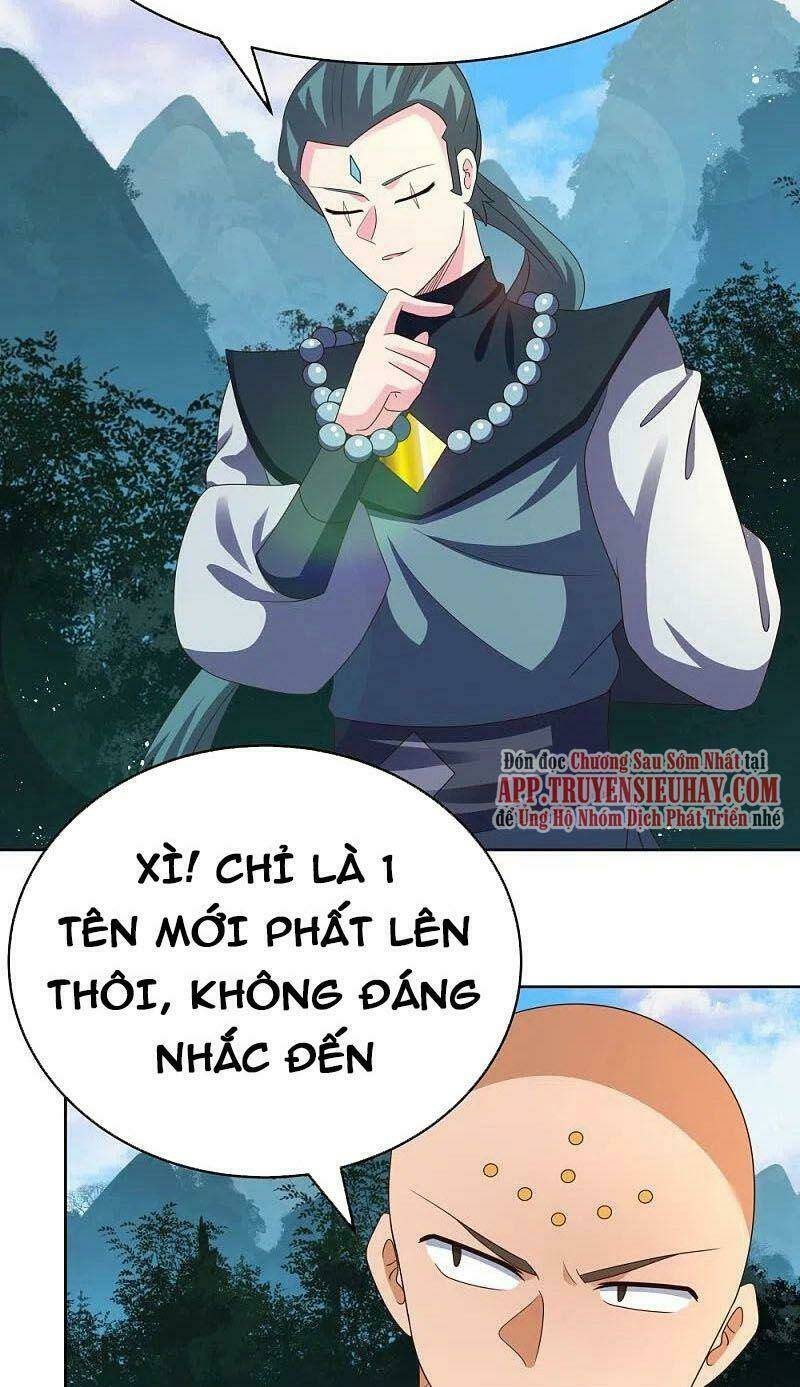 Chương 384 - Trang 20