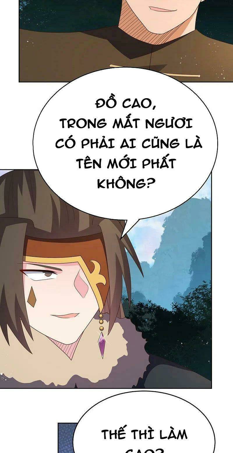 Chương 384 - Trang 21