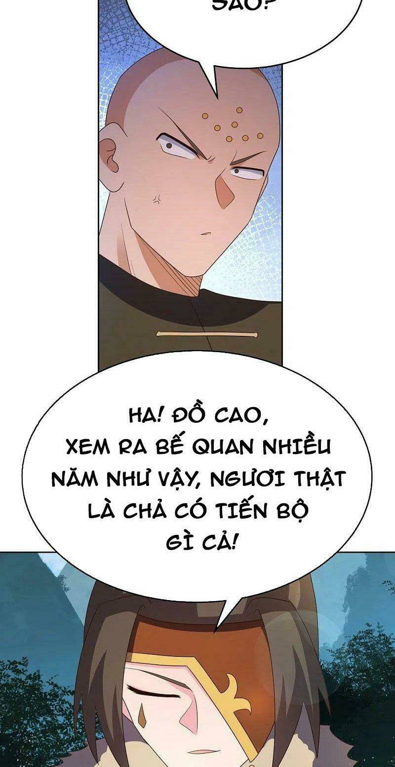 Chương 384 - Trang 22