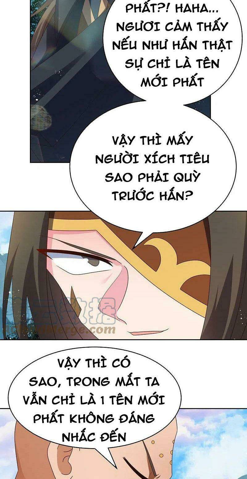 Chương 384 - Trang 24