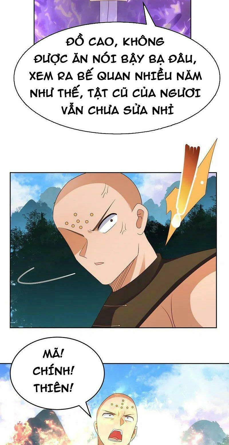Chương 384 - Trang 27