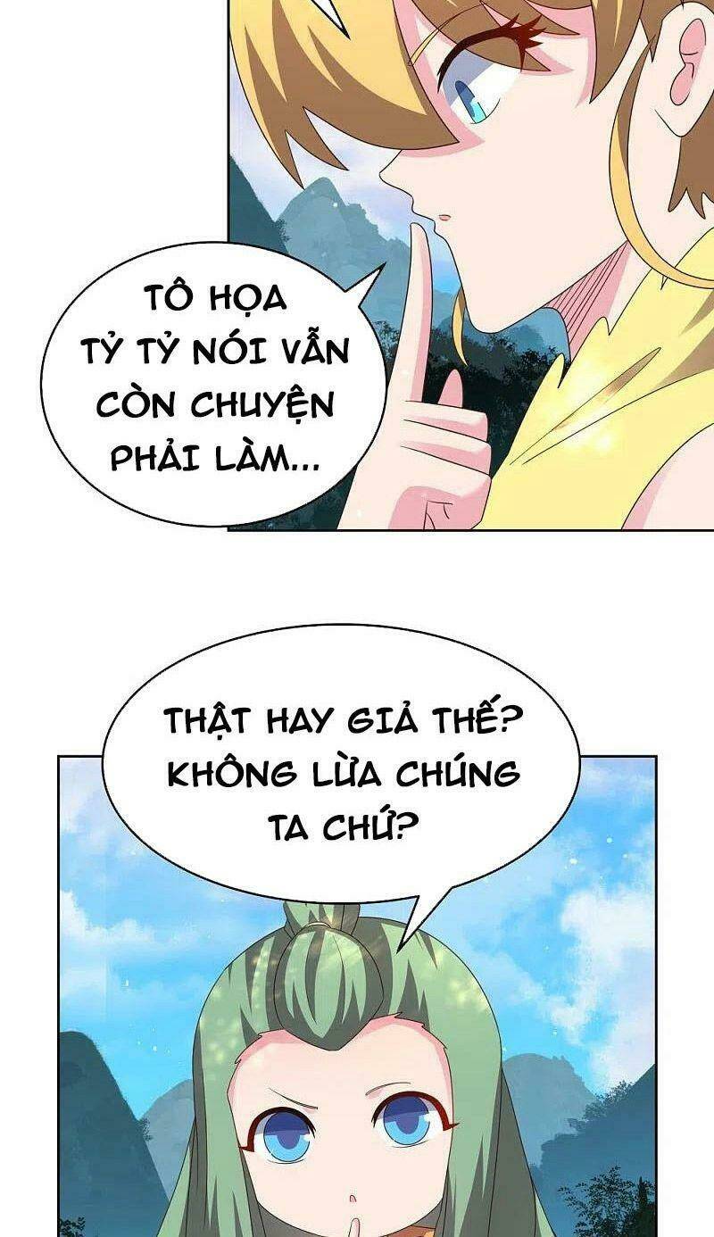 Chương 384 - Trang 9