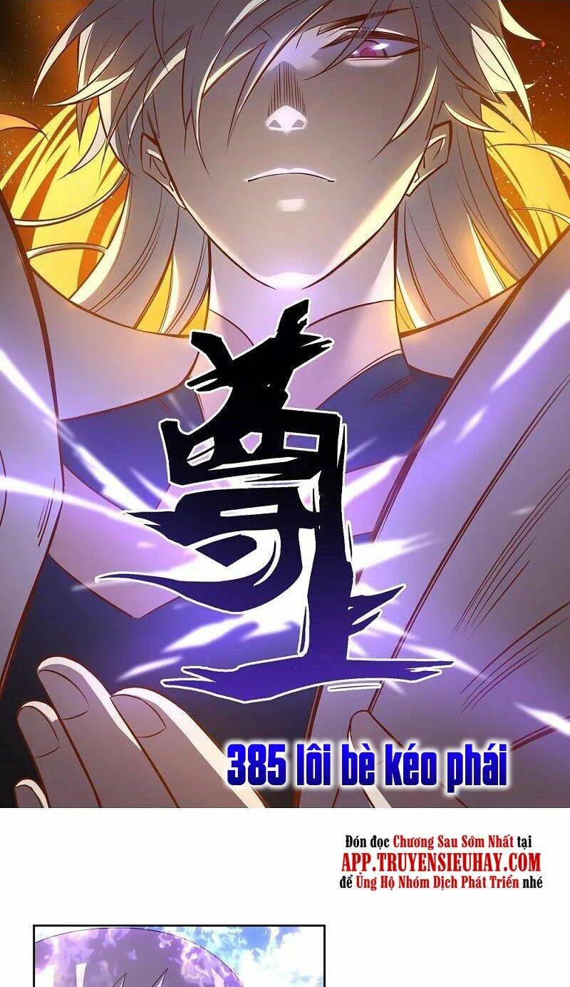 Chương 385 - Trang 1