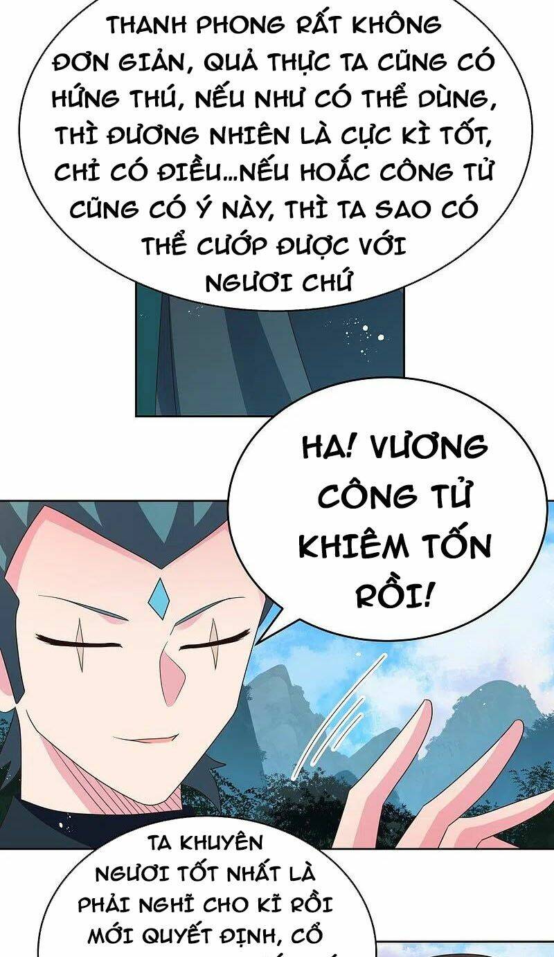 Chương 385 - Trang 19