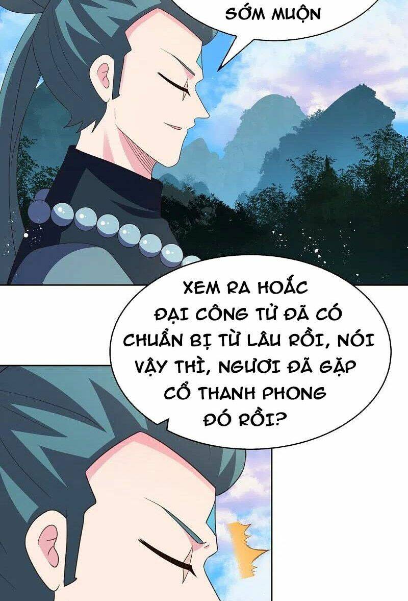 Chương 385 - Trang 26