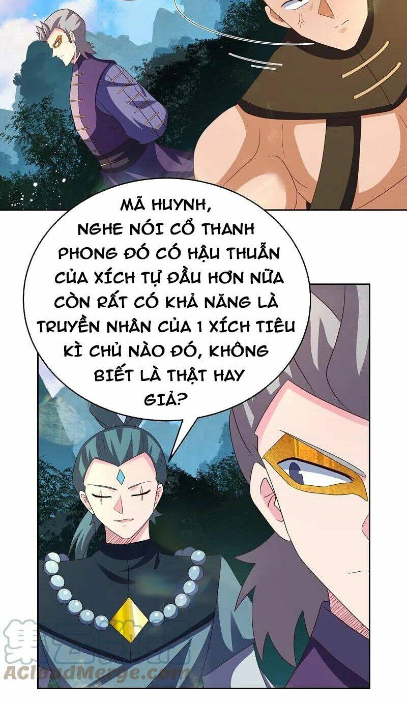 Chương 385 - Trang 5