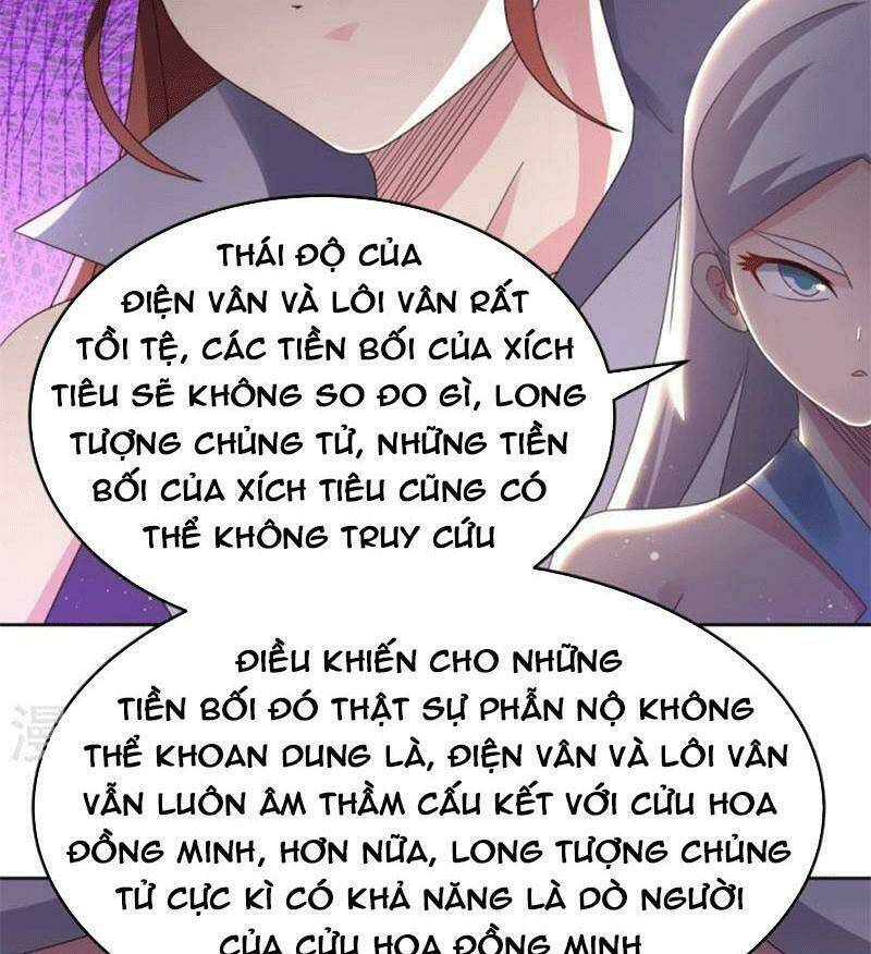 Chương 386 - Trang 28