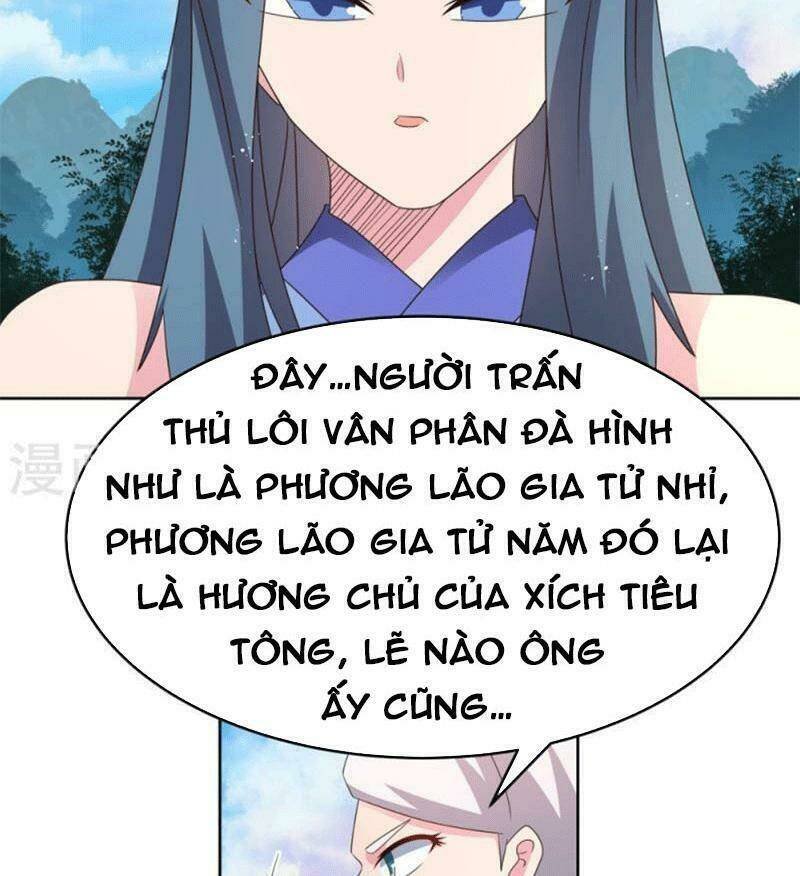 Chương 386 - Trang 34