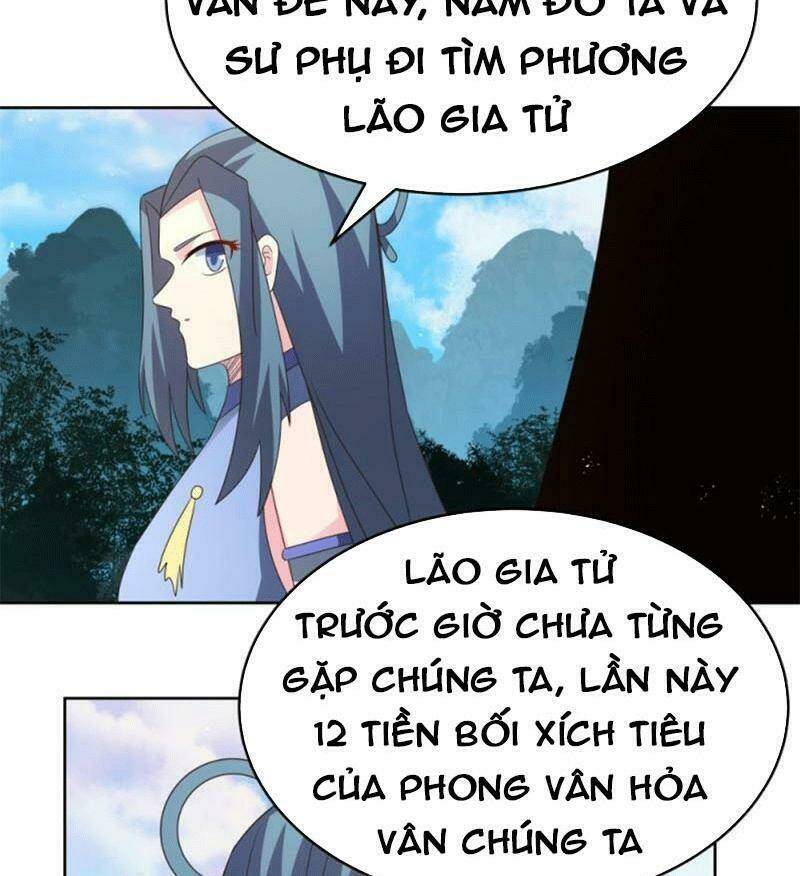 Chương 386 - Trang 36