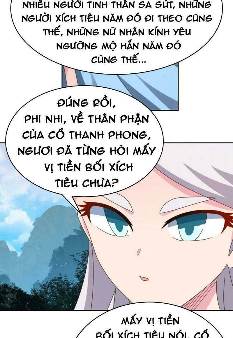 Chương 387 - Trang 16