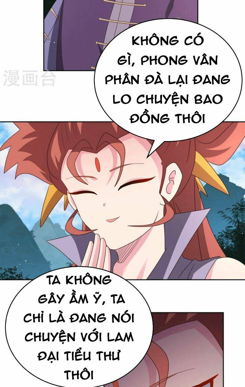 Chương 388 - Trang 17