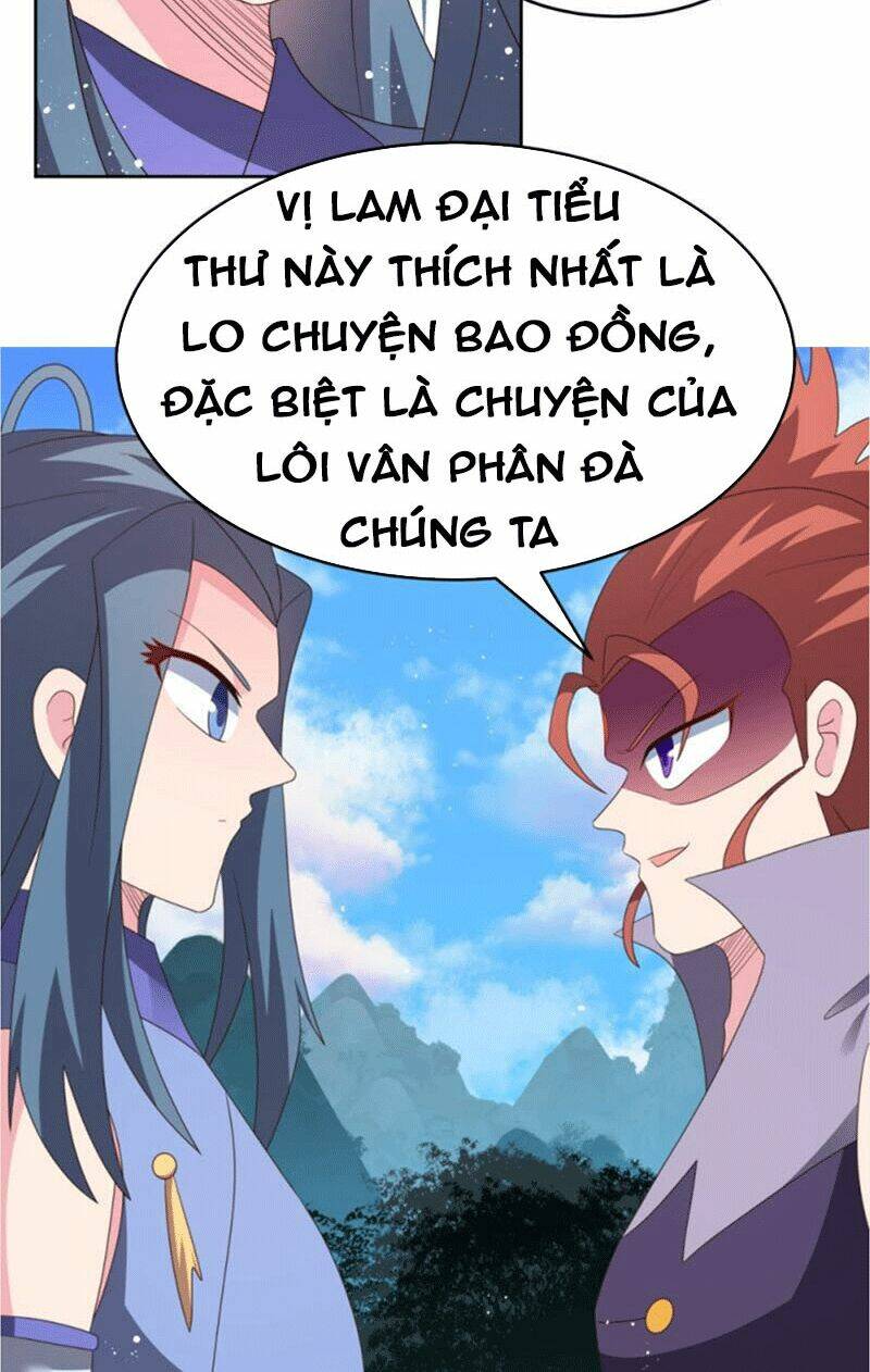 Chương 388 - Trang 19
