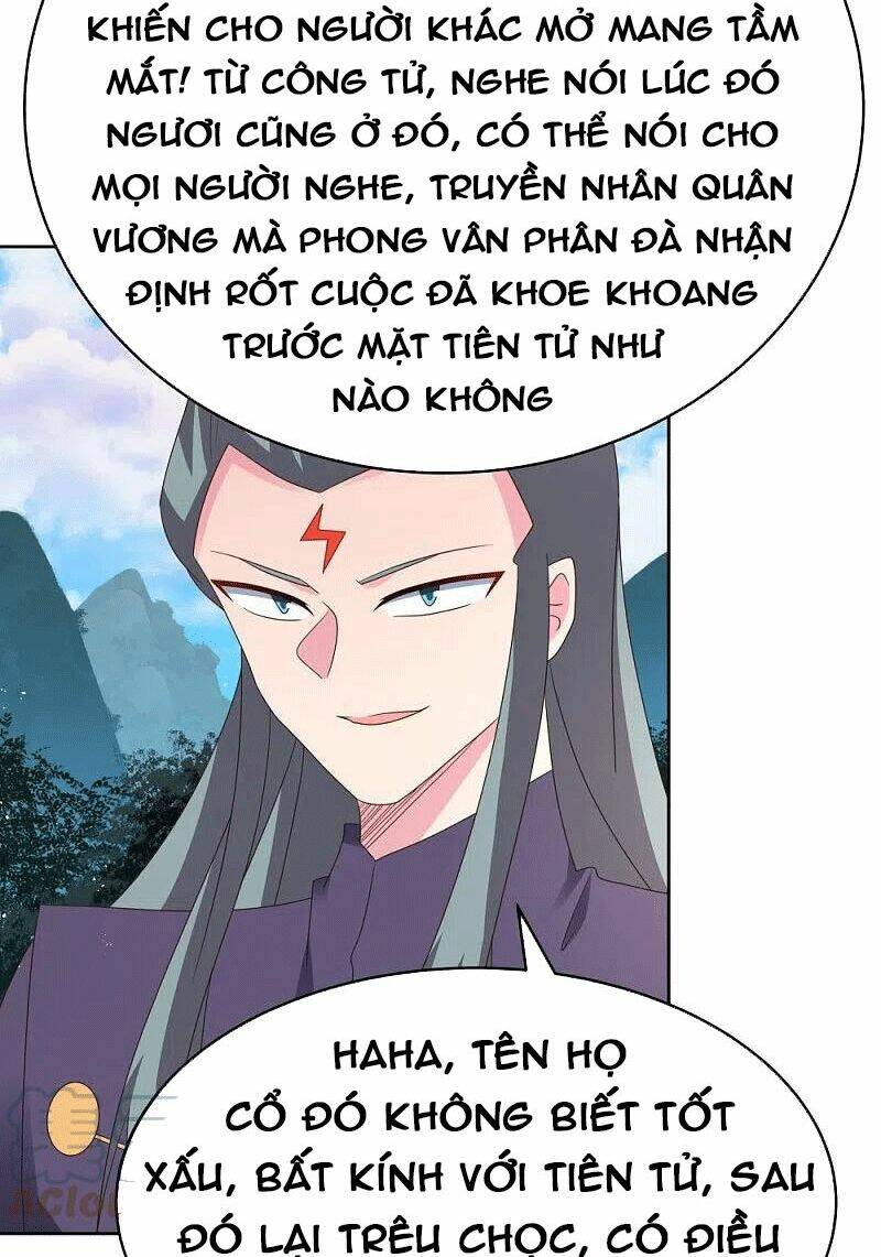 Chương 389 - Trang 16
